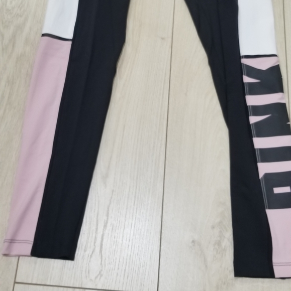 Pink leggings - Picture 3 of 3